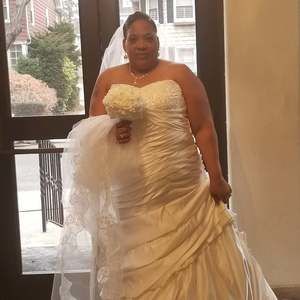 Meet your Posher, Betty